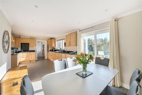 5 bedroom detached house for sale, Ham Street, Baltonsborough, Glastonbury, Somerset, BA6