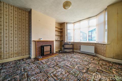 3 bedroom semi-detached house for sale, Fitzmaurice Road, Ipswich, Suffolk