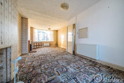 3 bedroom semi-detached house for sale, Fitzmaurice Road, Ipswich, Suffolk