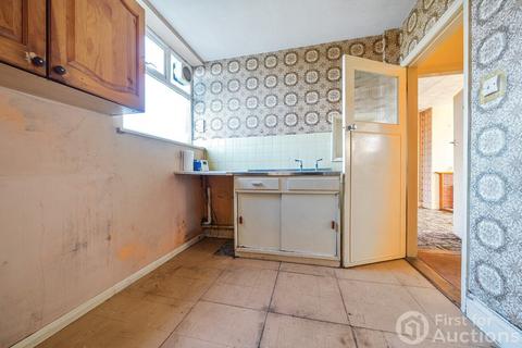 3 bedroom semi-detached house for sale, Fitzmaurice Road, Ipswich, Suffolk