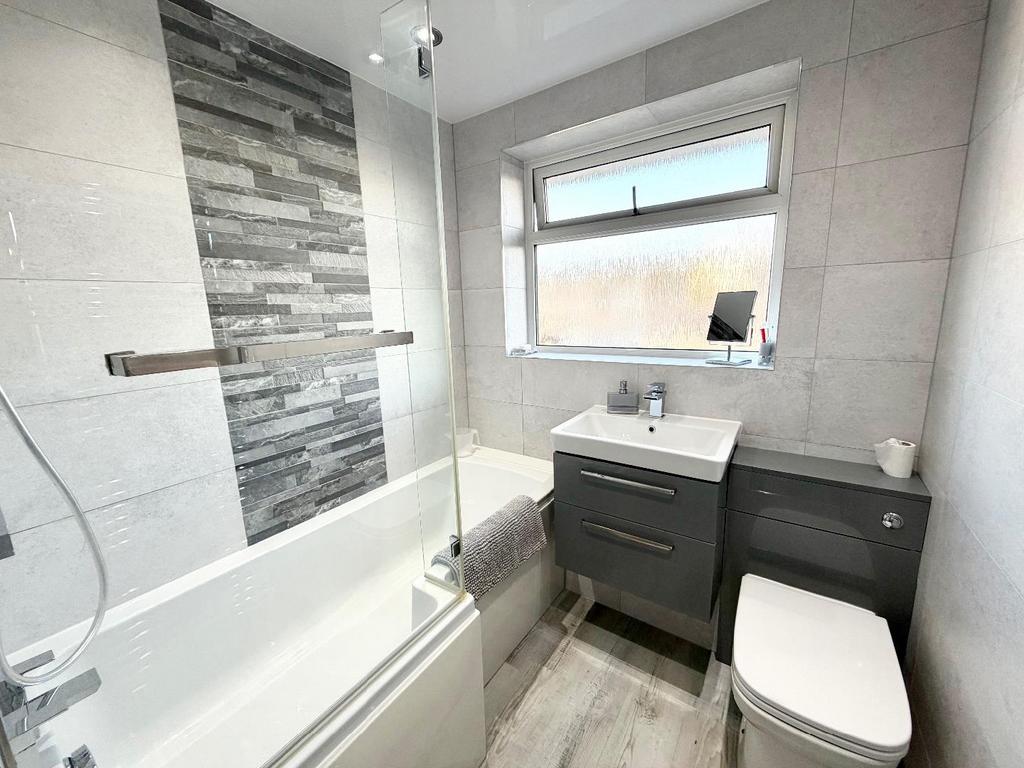 Bathhroom