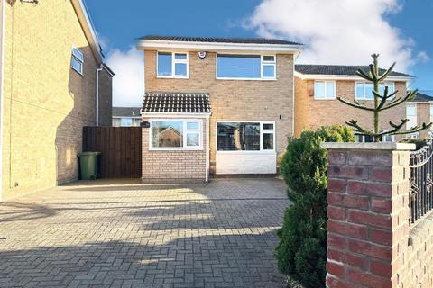 3 bedroom detached house for sale, Surbiton Road, Stockton-On-Tees