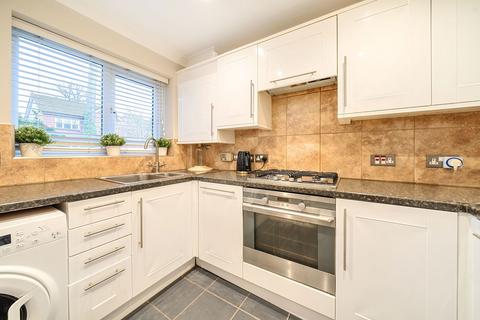 undefined, Mayflower Close, Chineham