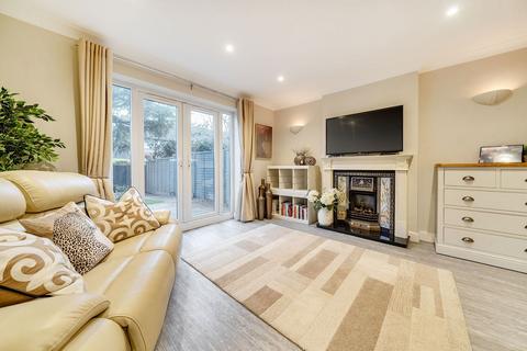 undefined, Mayflower Close, Chineham