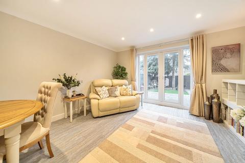 undefined, Mayflower Close, Chineham