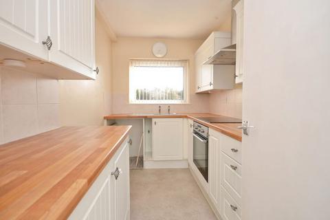 2 bedroom ground floor flat for sale, Upper Bognor Road, Bognor Regis, PO21 1JH
