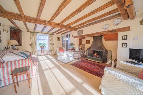 4 bedroom semi-detached house for sale, The Green, Tanworth-In-Arden, B94