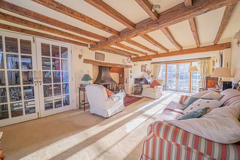 4 bedroom semi-detached house for sale, The Green, Tanworth-In-Arden, B94