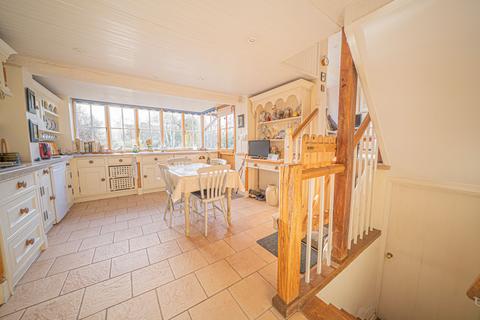 4 bedroom semi-detached house for sale, The Green, Tanworth-In-Arden, B94