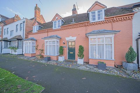 undefined, The Green, Tanworth-In-Arden, B94