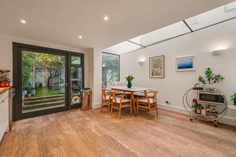 4 bedroom terraced house for sale, Greyhound Road, Kensal Rise, London NW10