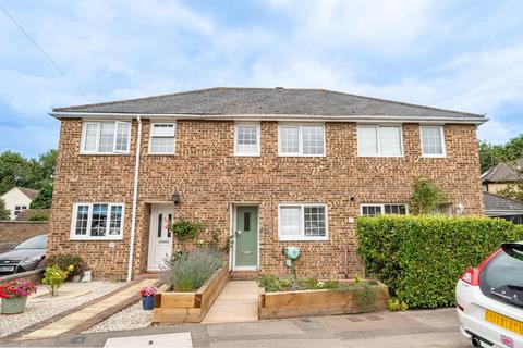 3 bedroom terraced house for sale, The Maltings, Dunmow, Essex