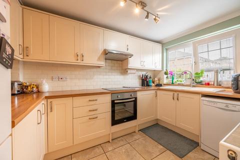 3 bedroom terraced house for sale, The Maltings, Dunmow, Essex