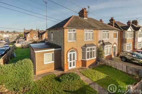 3 bedroom semi-detached house for sale, Fitzmaurice Road, Ipswich, Suffolk