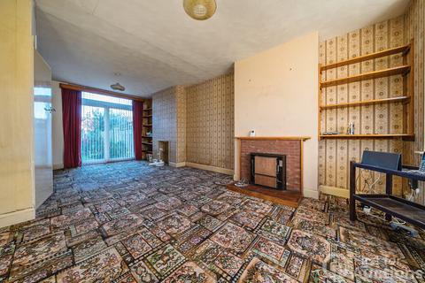3 bedroom semi-detached house for sale, Fitzmaurice Road, Ipswich, Suffolk