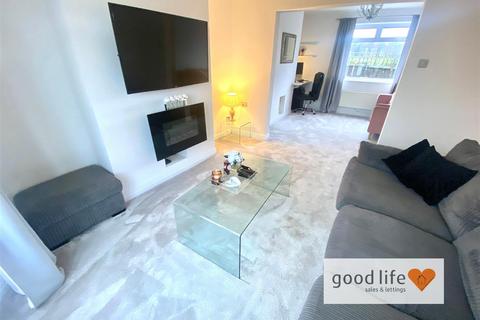 3 bedroom semi-detached house for sale, Faraday Grove, Sunderland SR4
