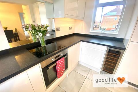 3 bedroom semi-detached house for sale, Faraday Grove, Sunderland SR4