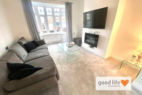 3 bedroom semi-detached house for sale, Faraday Grove, Sunderland SR4