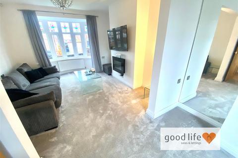 3 bedroom semi-detached house for sale, Faraday Grove, Sunderland SR4