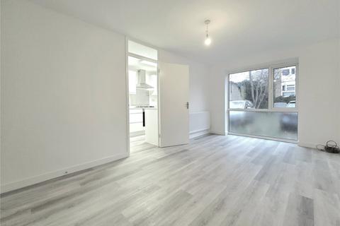 undefined, Radlett Close, Forest Gate E7