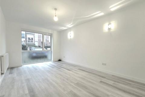 undefined, Radlett Close, Forest Gate E7