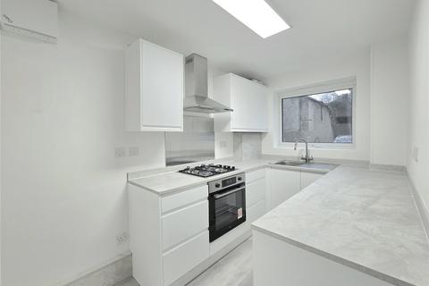undefined, Radlett Close, Forest Gate E7