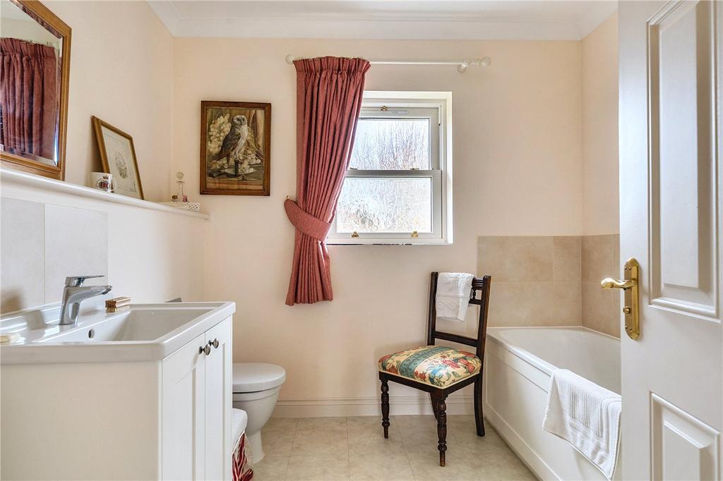 Ensuite