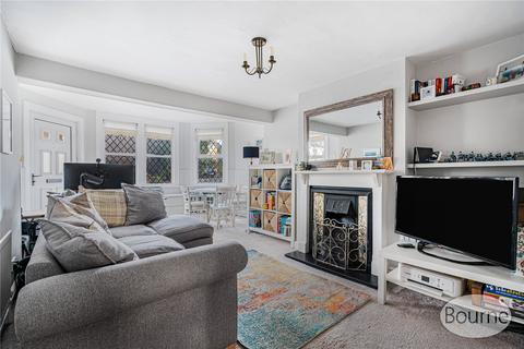 2 bedroom terraced house for sale, Send Road, Send, Woking, Surrey, GU23