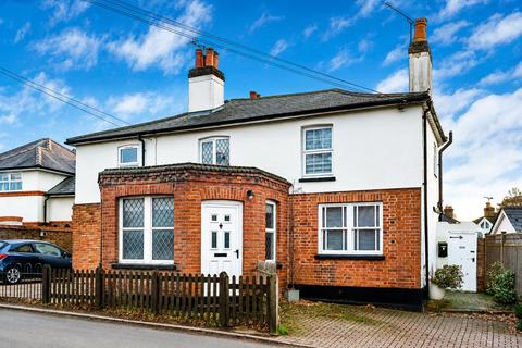 2 bedroom terraced house for sale, Send Road, Send, Woking, Surrey, GU23