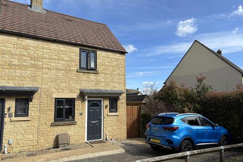 undefined, Barnsley Way, Bourton-On-The-Water, Cheltenham