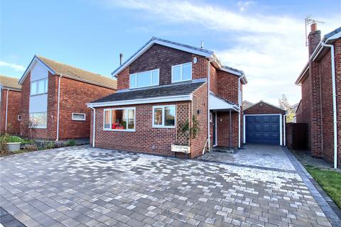 3 bedroom detached house for sale, Cromer Court, Eaglescliffe