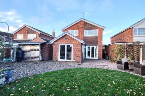 3 bedroom detached house for sale, Cromer Court, Eaglescliffe