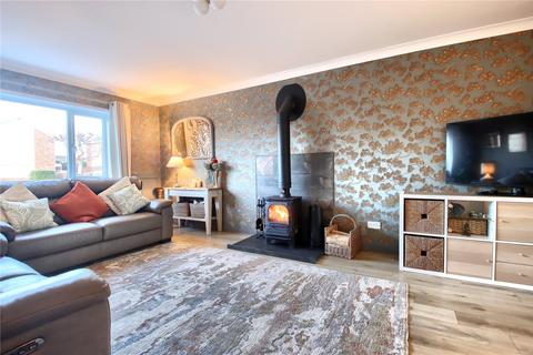 3 bedroom detached house for sale, Cromer Court, Eaglescliffe