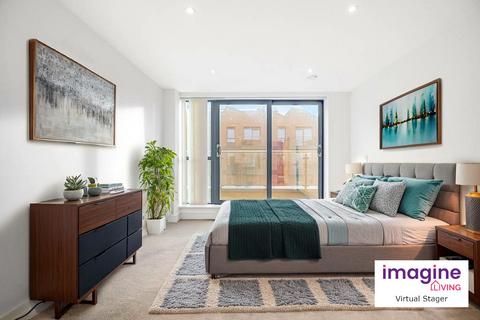 2 bedroom flat for sale, Leven Road, London E14