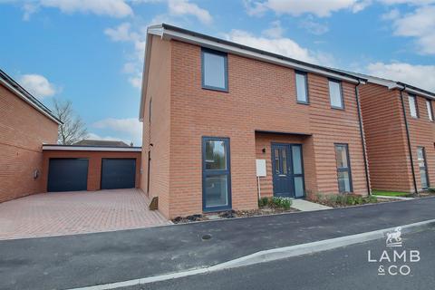 undefined, Paddocks Lane, Harwich CO12