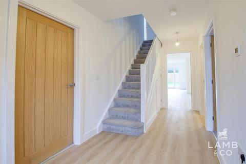undefined, Paddocks Lane, Harwich CO12