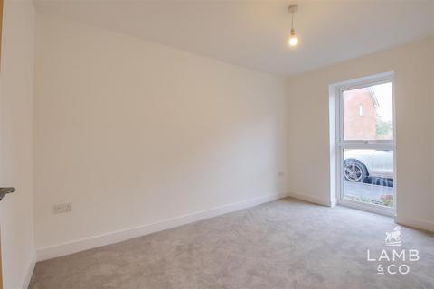 undefined, Paddocks Lane, Harwich CO12