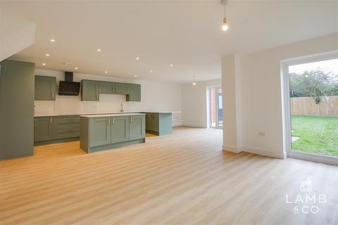 undefined, Paddocks Lane, Harwich CO12