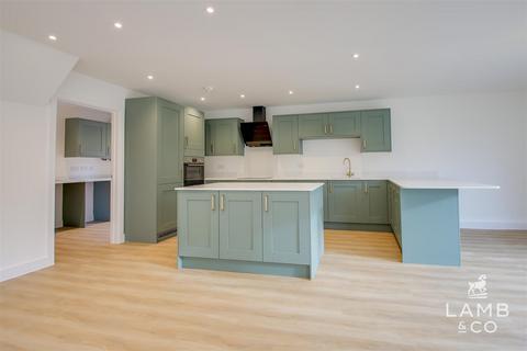 undefined, Paddocks Lane, Harwich CO12