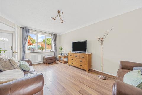 4 bedroom detached house for sale, Kerria Way, Woking GU24