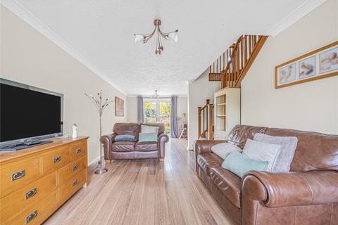 4 bedroom detached house for sale, Kerria Way, Woking GU24