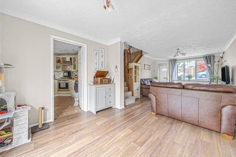4 bedroom detached house for sale, Kerria Way, Woking GU24