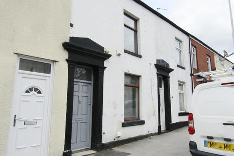 undefined, Moor Road, Chorley PR7