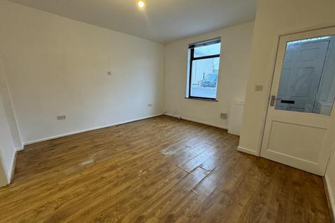 undefined, Moor Road, Chorley PR7