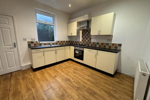 undefined, Moor Road, Chorley PR7
