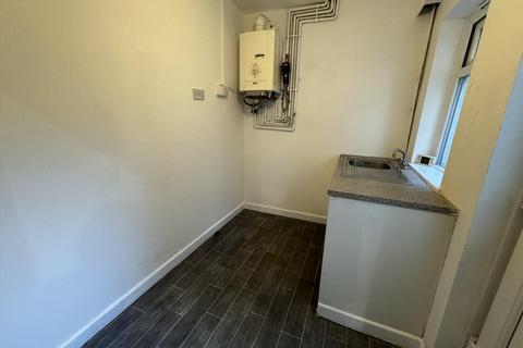 undefined, Moor Road, Chorley PR7