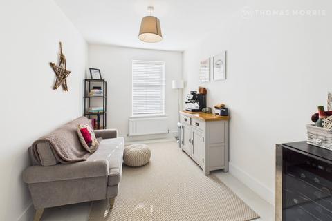 3 bedroom semi-detached house for sale, Wharf Mews, Bedfordshire SG18