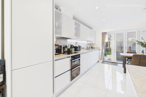 3 bedroom semi-detached house for sale, Wharf Mews, Bedfordshire SG18
