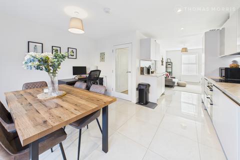 3 bedroom semi-detached house for sale, Wharf Mews, Bedfordshire SG18