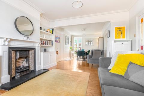 4 bedroom semi-detached house for sale, Carlisle Avenue, Hertfordshire AL3